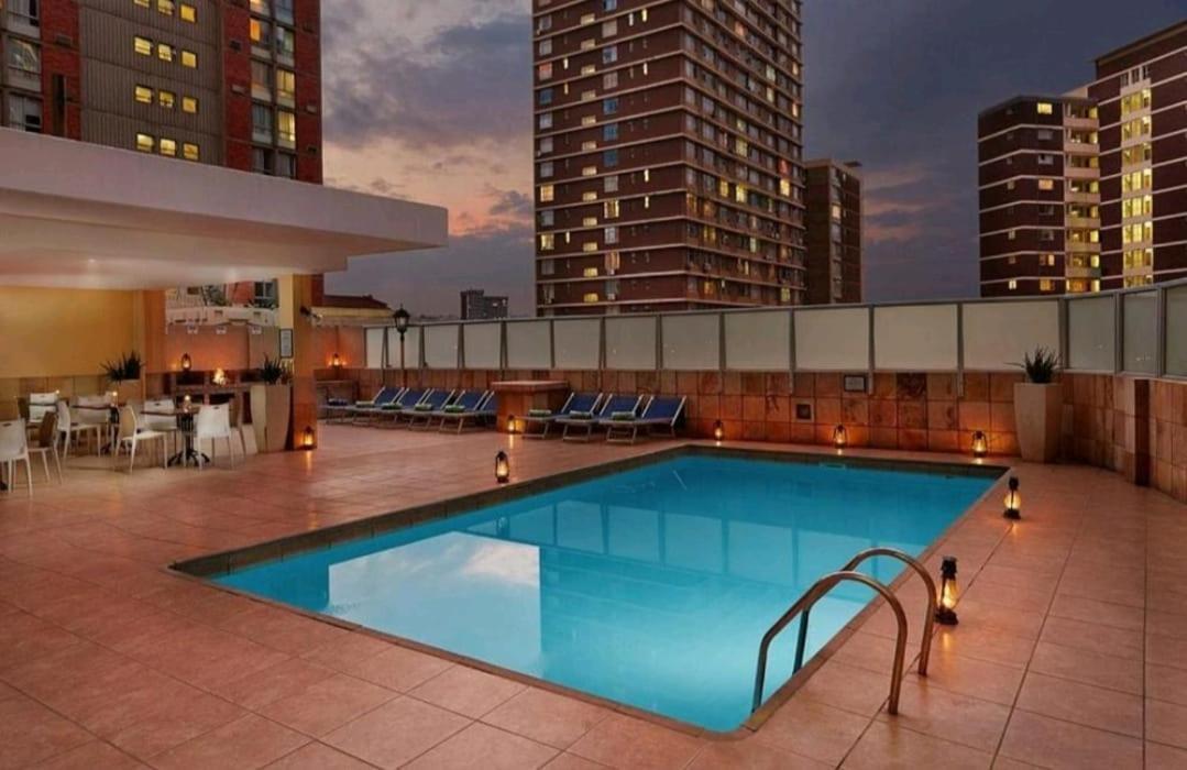 The Oceanic * Durban