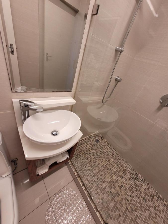Apartment The Oceanic *