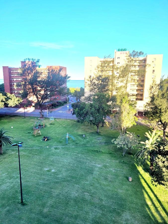Apartment The Oceanic *