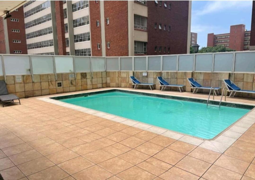 Apartment The Oceanic