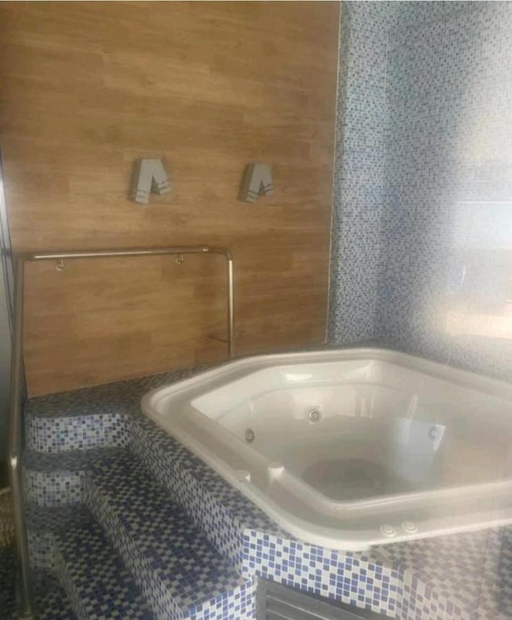 Apartment The Oceanic