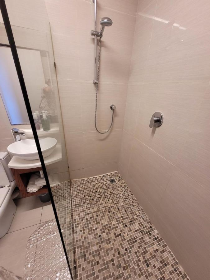 Apartment The Oceanic *