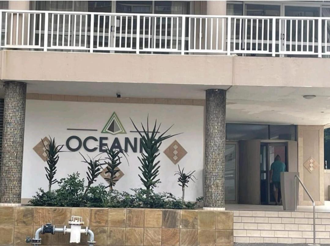 The Oceanic