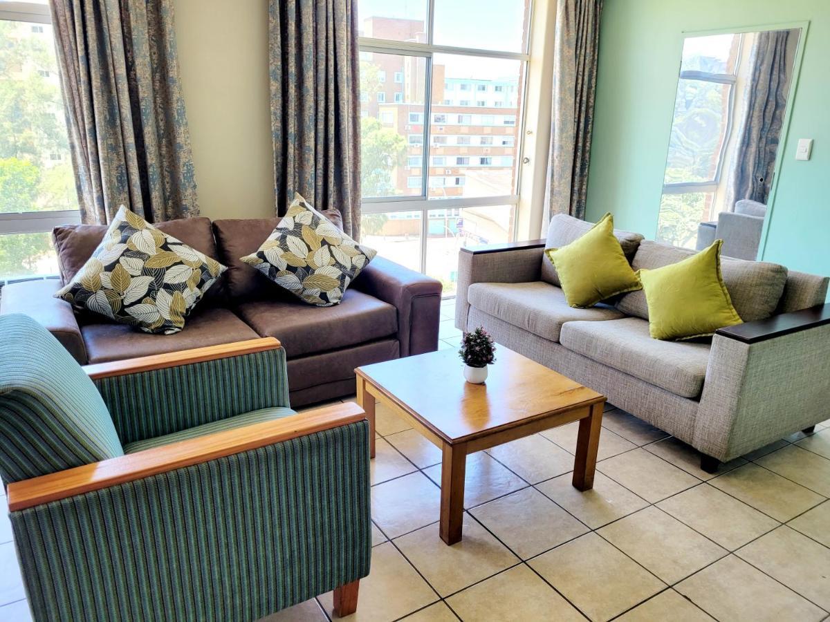 Apartment The Oceanic