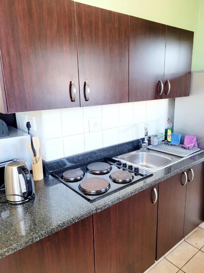 The Oceanic Apartment Durban